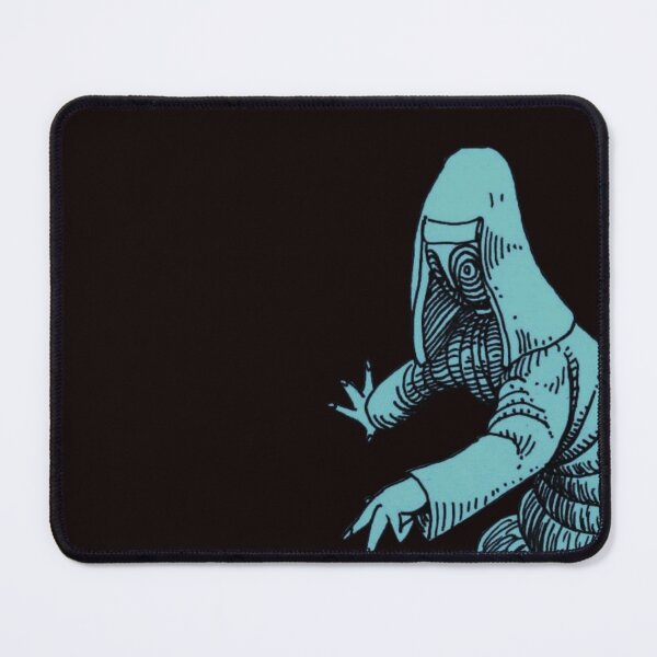 Item preview, Alien Nun designed and sold by Anders Hoberg.