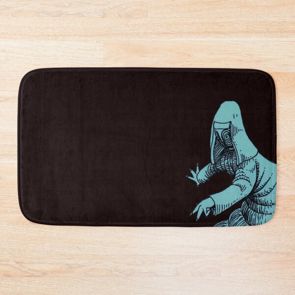 Item preview, Alien Nun designed and sold by Anders Hoberg.