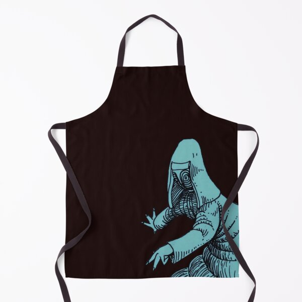 Item preview, Alien Nun designed and sold by Anders Hoberg.