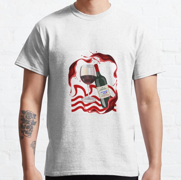 Portugal flood Classic T-Shirt