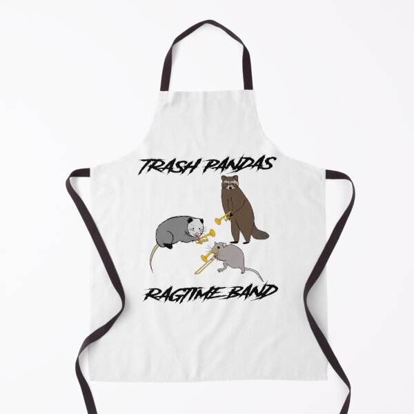 Item preview, trash pandas ragtime designed and sold by ParnellaMich.