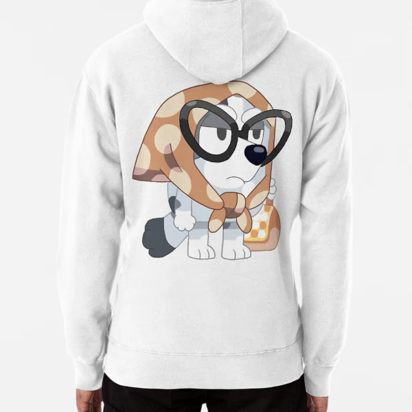 Louis Vuitton Snoopy Dabbing Youth Hoodie 