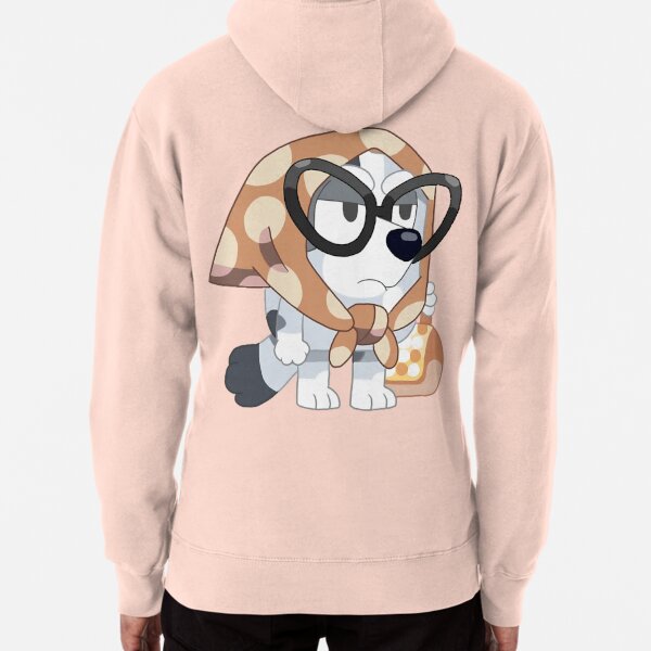 Louis Vuitton Snoopy Dabbing Crewneck Sweatshirt 