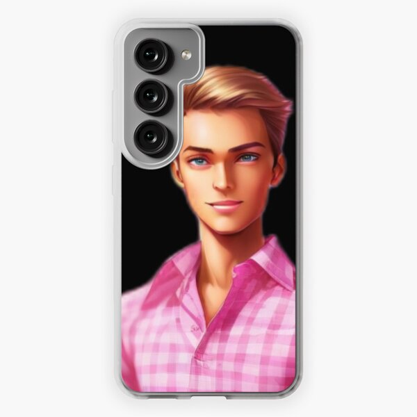 Barbie #1 Galaxy S7 Case by Shop Joy - Pixels