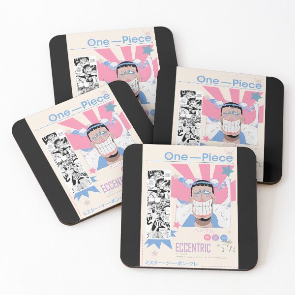 Item preview, one bon kurei - one anime series designed and sold by CrewChic.