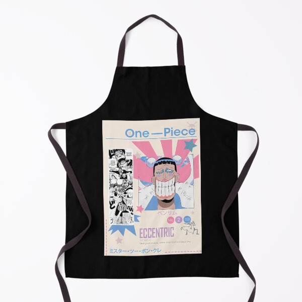 Item preview, one bon kurei - one anime series designed and sold by CrewChic.