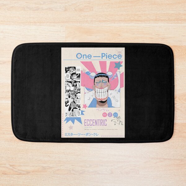 Item preview, one bon kurei - one anime series designed and sold by CrewChic.