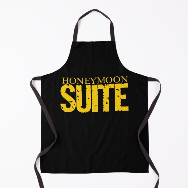 Item preview, HONEYMOON SUITE BAND designed and sold by melissasmitt.