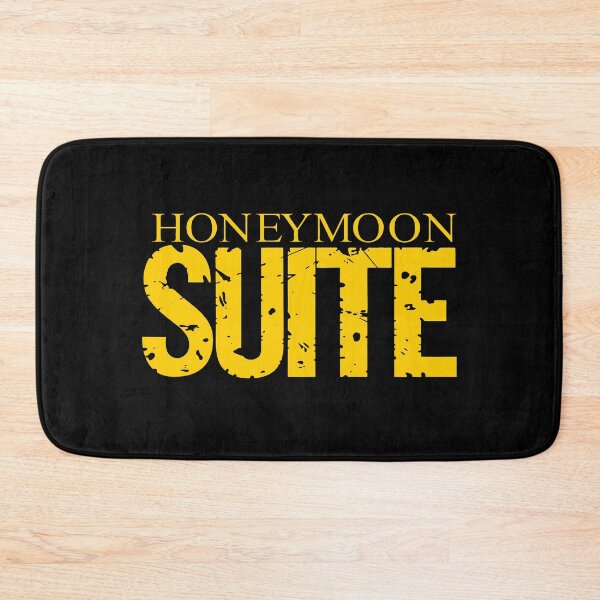 Item preview, HONEYMOON SUITE BAND designed and sold by melissasmitt.