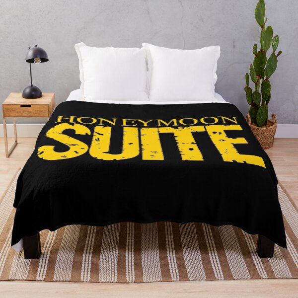 Item preview, HONEYMOON SUITE BAND designed and sold by melissasmitt.