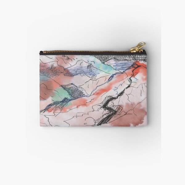 Item preview, MOUNTAIN ROAD(C2007) designed and sold by Paul Romanowski.
