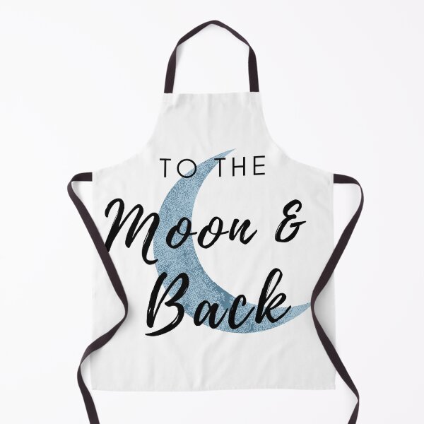 Item preview, To The Moon And Back designed and sold by DesignsbyJLee.