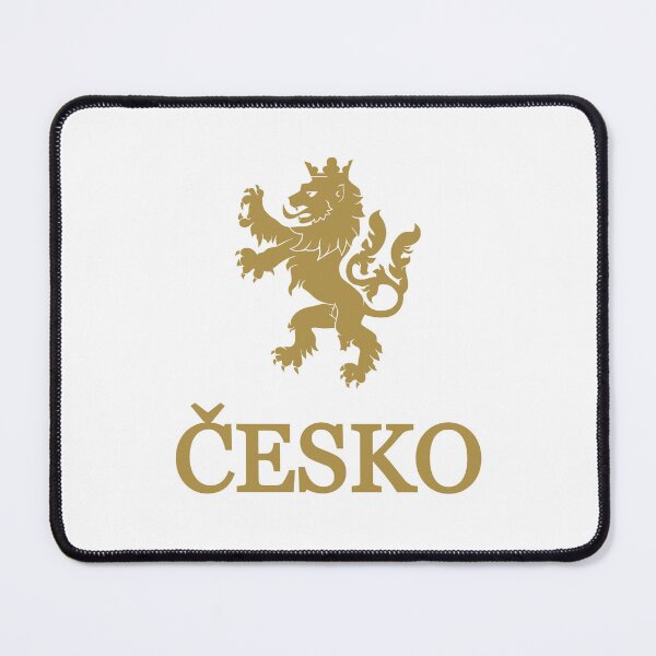 Item preview, Česko Gold B designed and sold by VRedBaller.