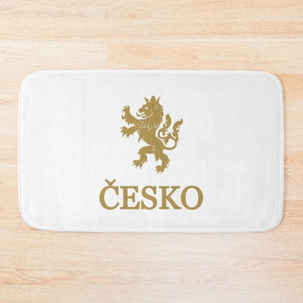 Item preview, Česko Gold B designed and sold by VRedBaller.