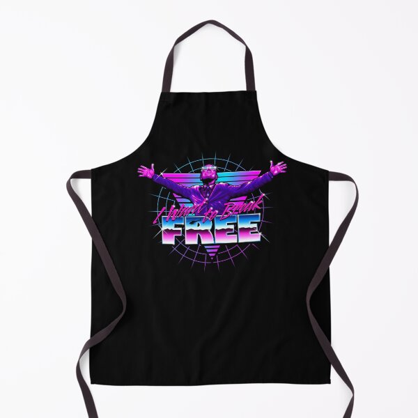 Item preview, I Want to Break Free! designed and sold by GEEKsomniac.
