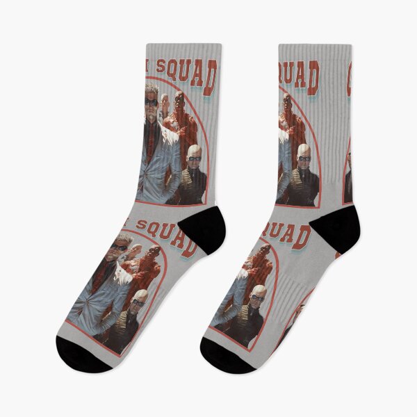 Item preview, Groom Squad - Superhero Team  designed and sold by Hisirdoux.