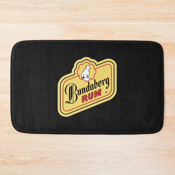 Artikelvorschau, Bundaberg Rum Logo entworfen und verkauft von SkyeNielse.