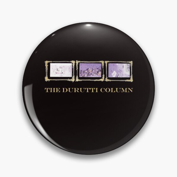 Item preview, Durutti Column designed and sold by The Revolutionary PN Spirit.