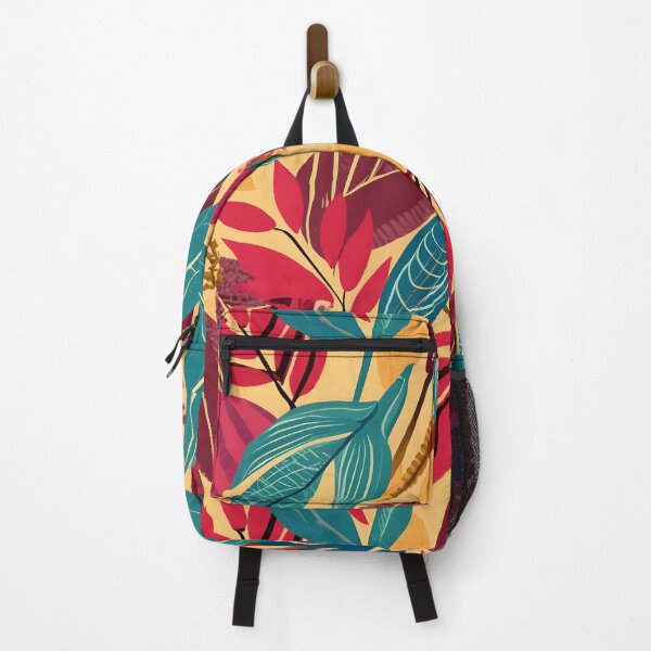 Item preview, seamless pattern autumn leaves designed and sold by deviatepolo.