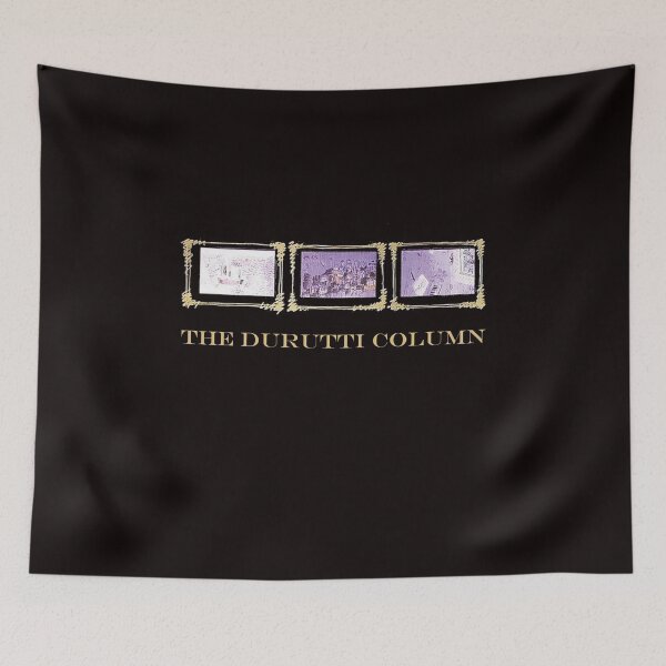 Item preview, Durutti Column designed and sold by The Revolutionary PN Spirit.