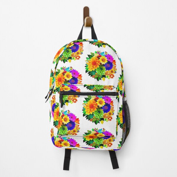 Item preview, The flowers leafs hyperbolic expression title designed and sold by spoo-art.