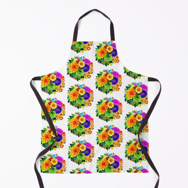 Item preview, The flowers leafs hyperbolic expression title designed and sold by spoo-art.