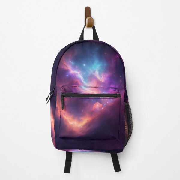 Item preview, Nebula Nocturne designed and sold by Sadia  Jannat.
