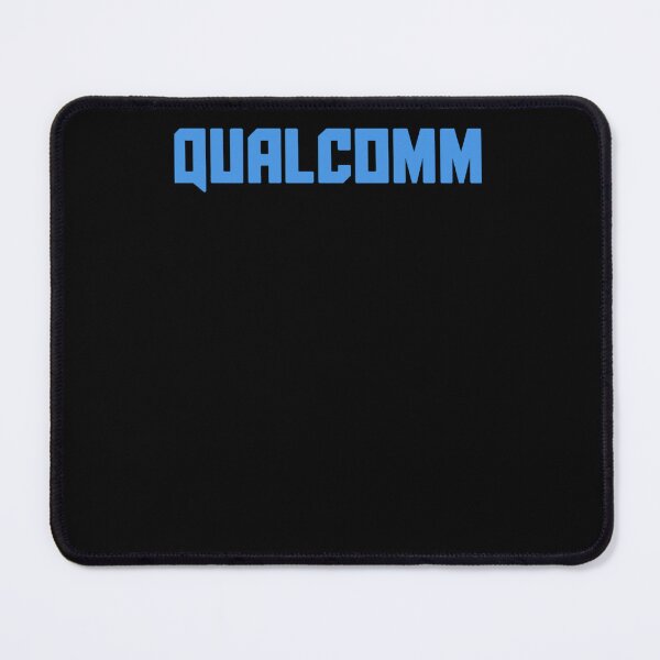 Item preview, qualcomm  designed and sold by JacksonFeil.
