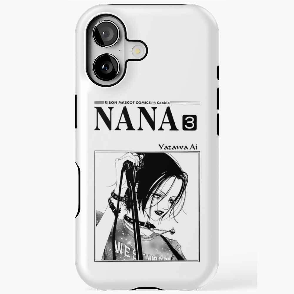 nana-naoの原画　A4版　プレミアム nana-naoの原画 A4版 プレミアム Nana 1 (manga VO japonais