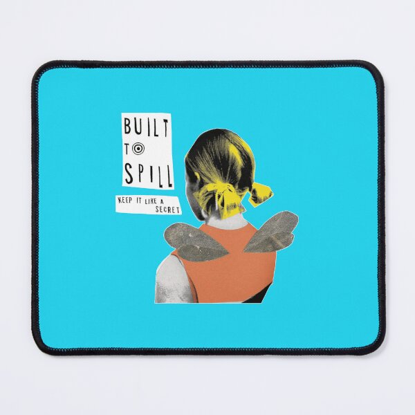 Item preview, Bukas Built To Spill Tour Live 2022 designed and sold by CortlandCors.