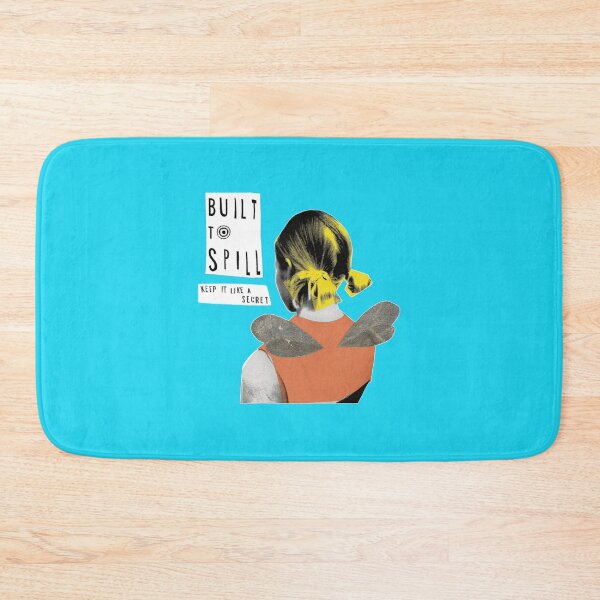 Item preview, Bukas Built To Spill Tour Live 2022 designed and sold by CortlandCors.