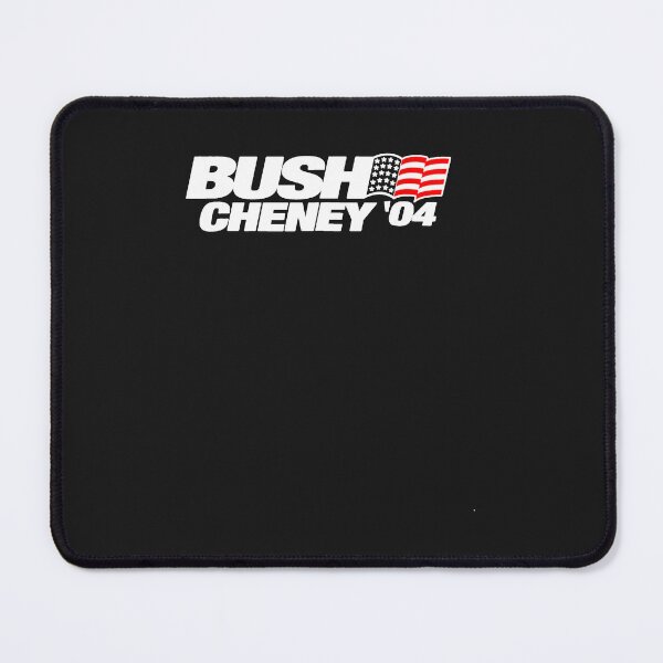 Item preview, Bush Cheney 2004 Election Campaign Logo T Shirt designed and sold by SkyeNielse.