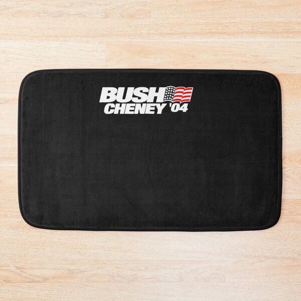 Item preview, Bush Cheney 2004 Election Campaign Logo T Shirt designed and sold by SkyeNielse.