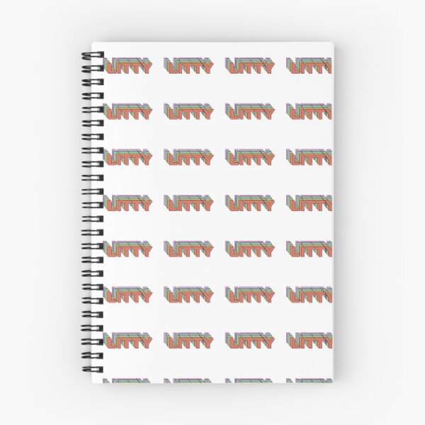 Item preview, Litty designed and sold by Rachel Ilana.