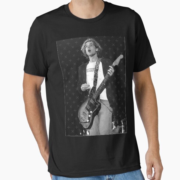 Item preview, Gavin Rossdale BW Photographer designed and sold by TeresaManley.