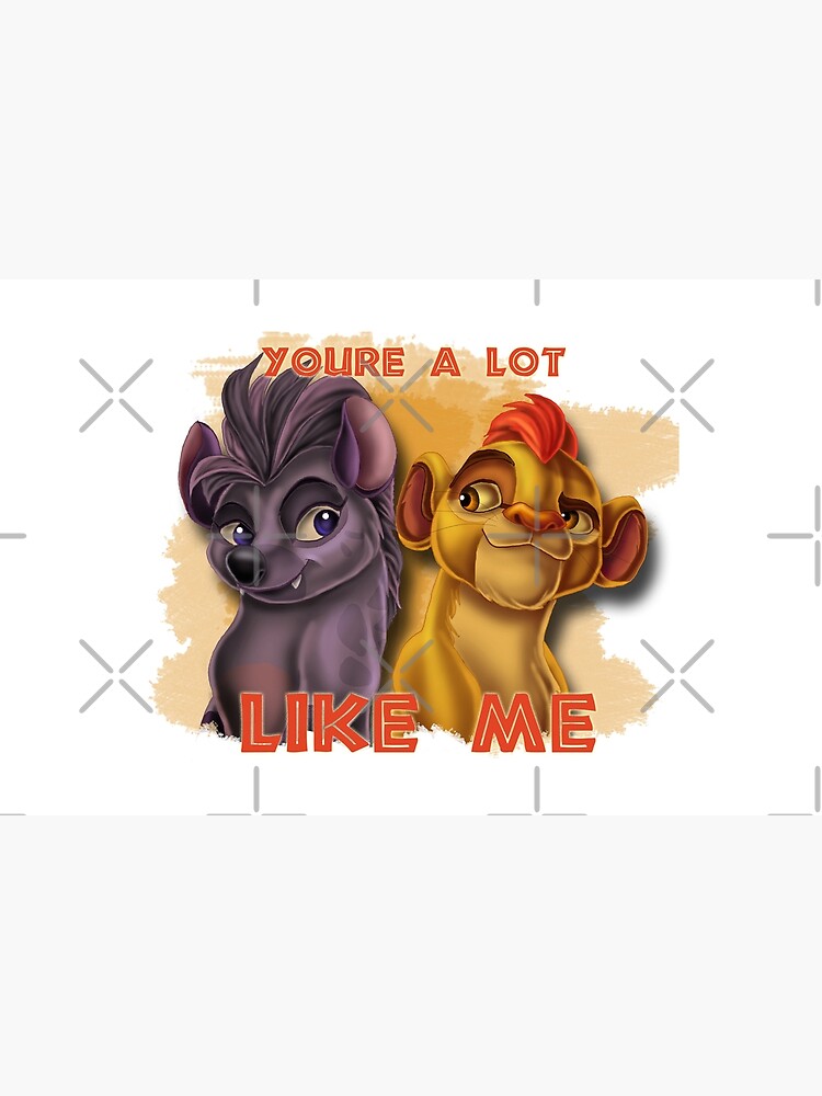 jasiri plush