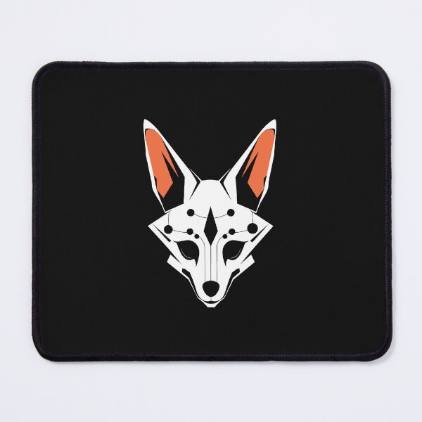 Item preview, Fox skull designed and sold by DioSo.