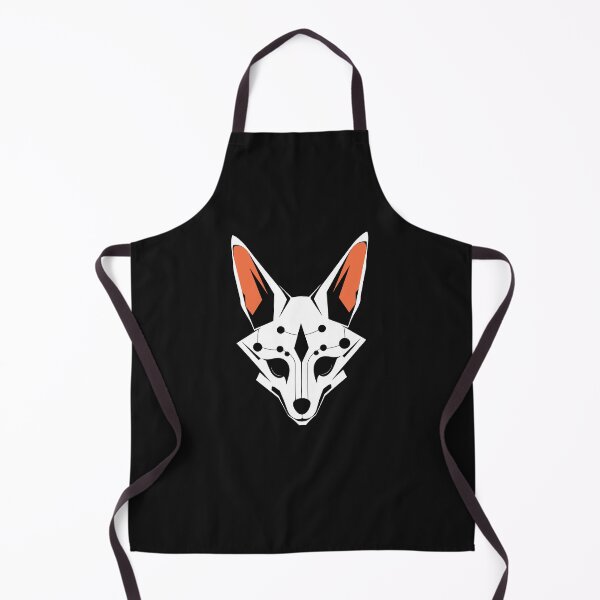 Item preview, Fox skull designed and sold by DioSo.