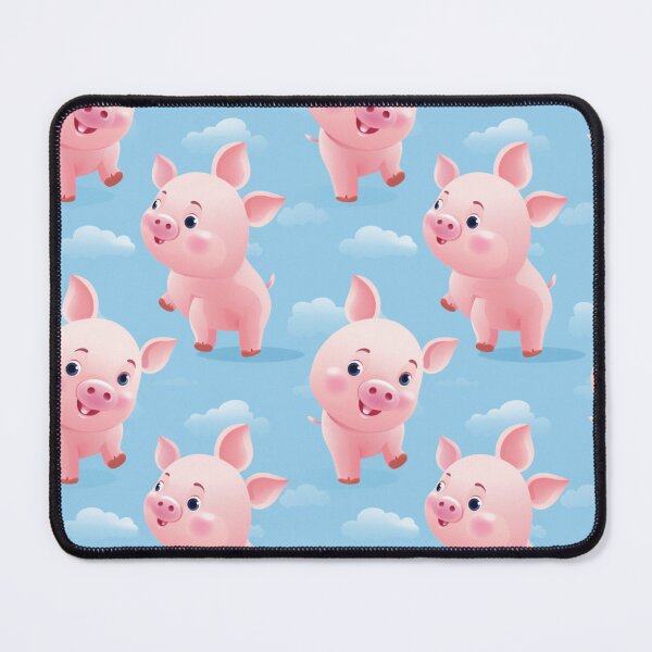 Item preview, Funny and cute pig designed and sold by Jinnapat.