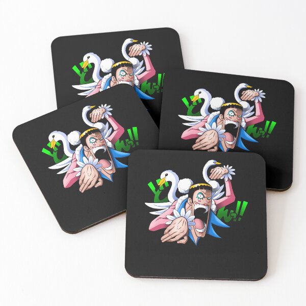 Item preview, one bon kurei - one anime series designed and sold by CrewChic.