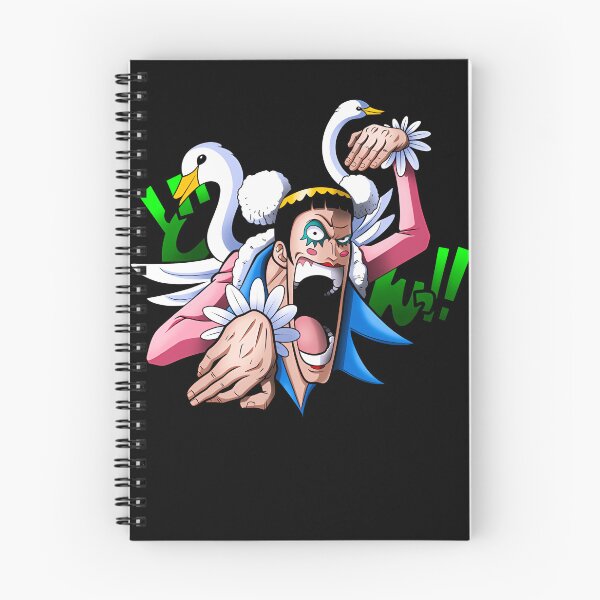 Item preview, one bon kurei - one anime series designed and sold by CrewChic.