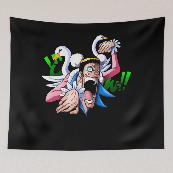 Item preview, one bon kurei - one anime series designed and sold by CrewChic.
