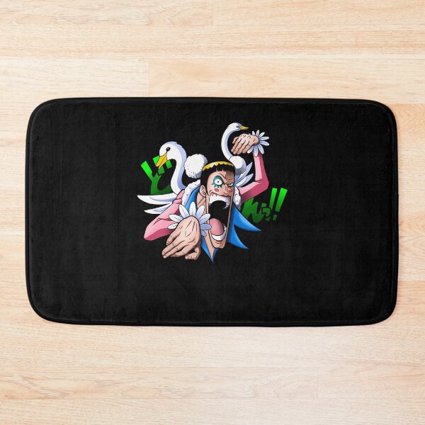 Item preview, one bon kurei - one anime series designed and sold by CrewChic.