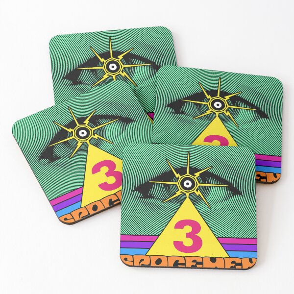 Item preview, Spacemen 3 Dreamweapon designed and sold by ReneeMertz.