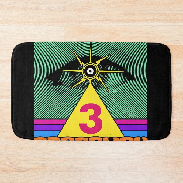 Item preview, Spacemen 3 Dreamweapon designed and sold by ReneeMertz.