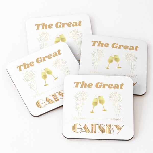 Item preview, The great Gatsby designed and sold by Nathaphat514.