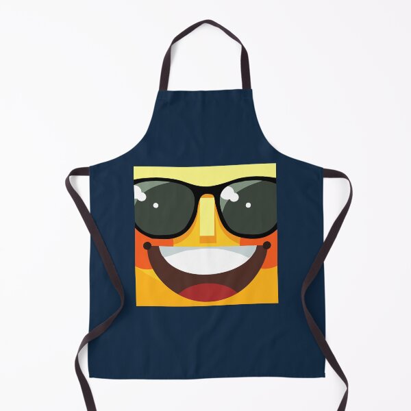 Item preview, COOL LITTLE HAPPY FUNNY SMILE designed and sold by EDO-ART.