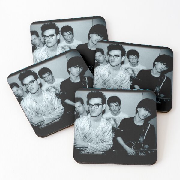 Artikelvorschau, The Smiths Band Der Sound der Smiths entworfen und verkauft von ReneeMertz.