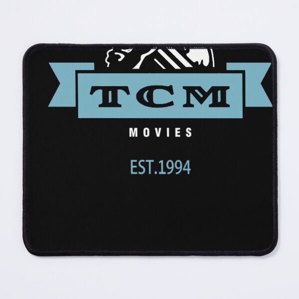 Item preview, Retro Vintage Turner Classic Movies designed and sold by LysanneCarter.