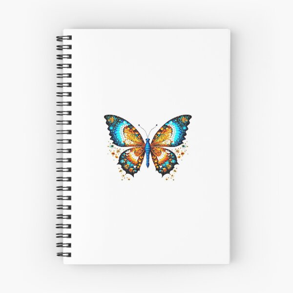 Item preview, The baterfly hyperbolic expression title designed and sold by spoo-art.
